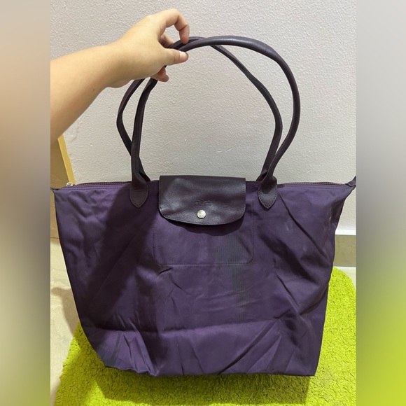 Longchamp Handbags - Longchamp